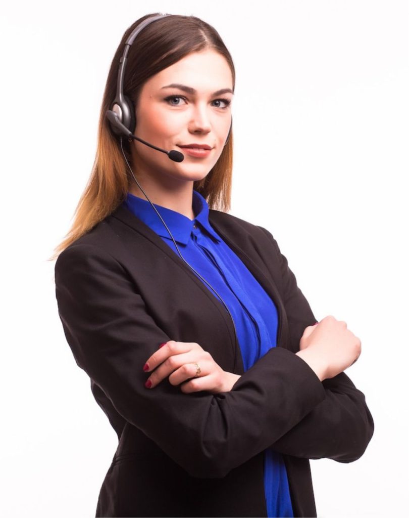 CALL CENTER SPEEDMAXX